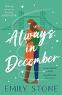 Cover: Always, in December - Review