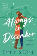 Cover: Always, in December - Review