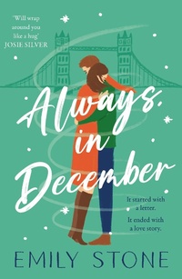 Enlarge image Cover: Always, in December - Review