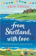 Cover: From Shetland, With Love - Review