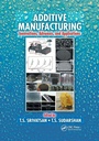 Cover: Additive Manufacturing - CRC Press