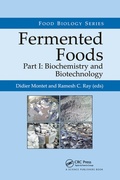 Cover: Fermented Foods, Part I - CRC Press