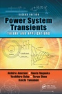 Cover: Power System Transients - CRC Press