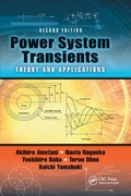 Cover: Power System Transients - CRC Press