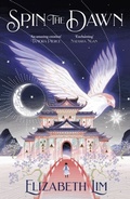 Cover: Spin the Dawn - Hodderscape