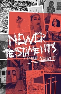 Abbildung von: Newer Testaments - Atmosphere Press
