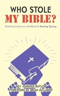 Cover: Who Stole My Bible? - Faith in Public Life