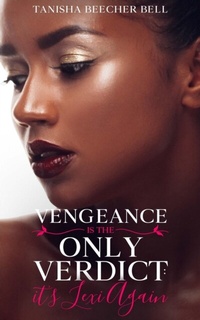 Abbildung von: Vengeance Is the Only Verdict - RSVIP Services LLC