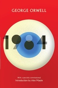 Cover: 1984 Nineteen Eighty-Four - Polygon An Imprint of Birlinn Limited