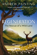 Cover: Regeneration - Birlinn Ltd