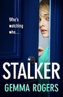 Cover: Stalker - Boldwood Books Ltd