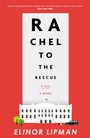 Cover: Rachel to the Rescue - Lightning Books