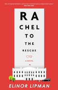 Cover: Rachel to the Rescue - Lightning Books