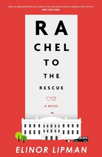 Enlarge image Cover: Rachel to the Rescue - Lightning Books
