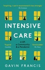 Cover: Intensive Care - Wellcome Collection