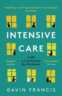 Enlarge image Cover: Intensive Care - Wellcome Collection
