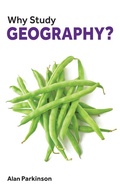 Cover: Why Study Geography? - London Publishing Partnership