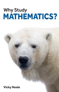 Enlarge image Cover: Why Study Mathematics? - London Publishing Partnership