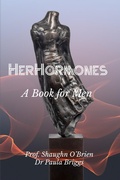 Cover: Her Hormones - Clink Street Publishing