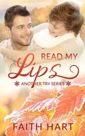Cover: Read My Lips: A Contemporary Romance Novella (Another Try) - 2 of Harts Publishing