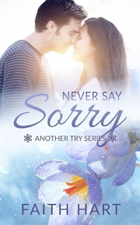 Enlarge image Cover: Never Say Sorry - 2 of Harts Publishing