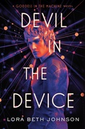 Cover: Devil in the Device - Razorbill