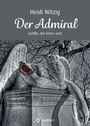 Cover: Der Admiral - tredition