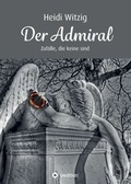 Cover: Der Admiral - tredition