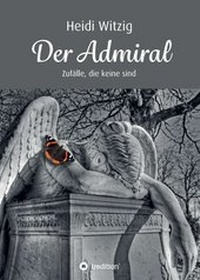 Enlarge image Cover: Der Admiral - tredition