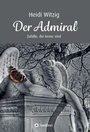 Cover: Der Admiral - tredition