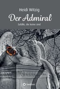 Cover: Der Admiral - tredition