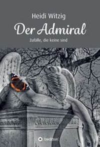 Enlarge image Cover: Der Admiral - tredition