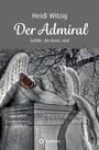 Cover: Der Admiral - tredition