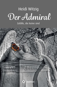 Enlarge image Cover: Der Admiral - tredition