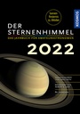 Cover: Der Sternenhimmel 2022 - Kosmos