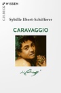 Cover: Caravaggio - C.H.BECK