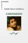 Cover: Caravaggio - C.H.BECK