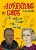 Cover: Adventure Girls - C.H.BECK