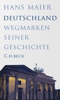 Abbildung von: Deutschland - C.H.BECK