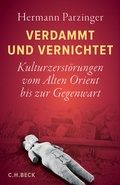 Cover: Verdammt und vernichtet - C.H.BECK
