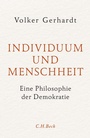 Cover: Individuum und Menschheit - C.H.BECK