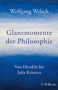 Cover: Glanzmomente der Philosophie - C.H.BECK