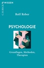 Cover: Psychologie - C.H.BECK
