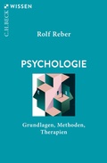 Cover: Psychologie - C.H.BECK