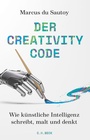 Cover: Der Creativity-Code - C.H.BECK