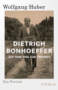 Cover: Dietrich Bonhoeffer - C.H.BECK
