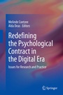Cover: Redefining the Psychological Contract in the Digital Era - Springer