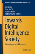 Cover: Towards Digital Intelligence Society - Springer