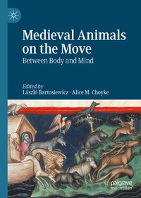 Enlarge image Cover: Medieval Animals on the Move - Palgrave Macmillan
