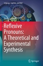 Cover: Reflexive Pronouns: A Theoretical and Experimental Synthesis - Springer